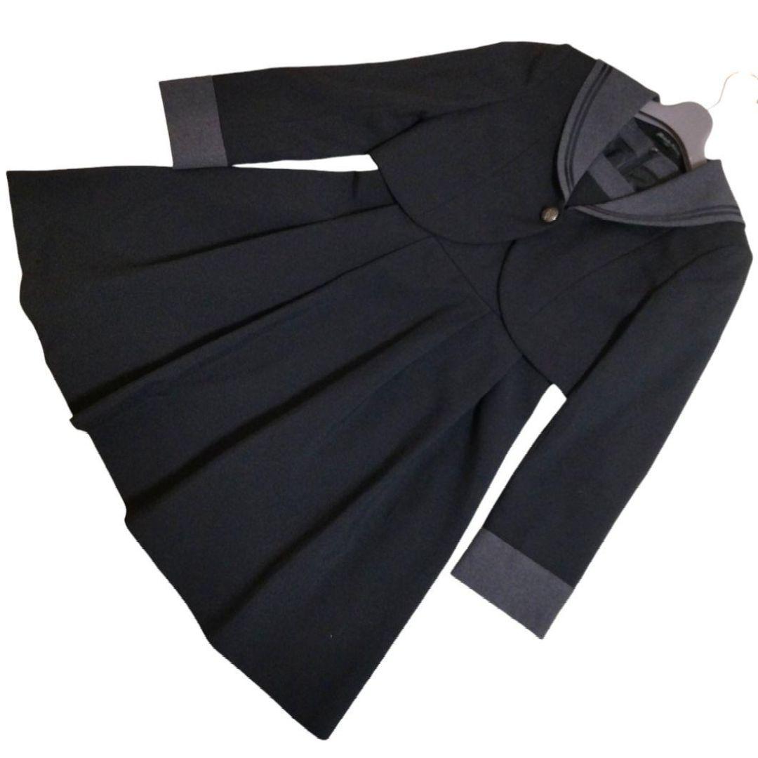 【150】ミシェルアルフレッド フォーマル セーラー 卒服 ワンピース