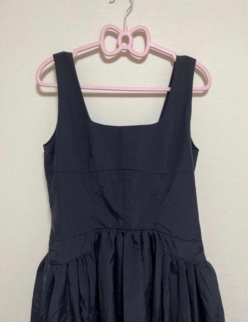 JOSE MOON GRAND FLARE DRESS/グランドフレアドレス