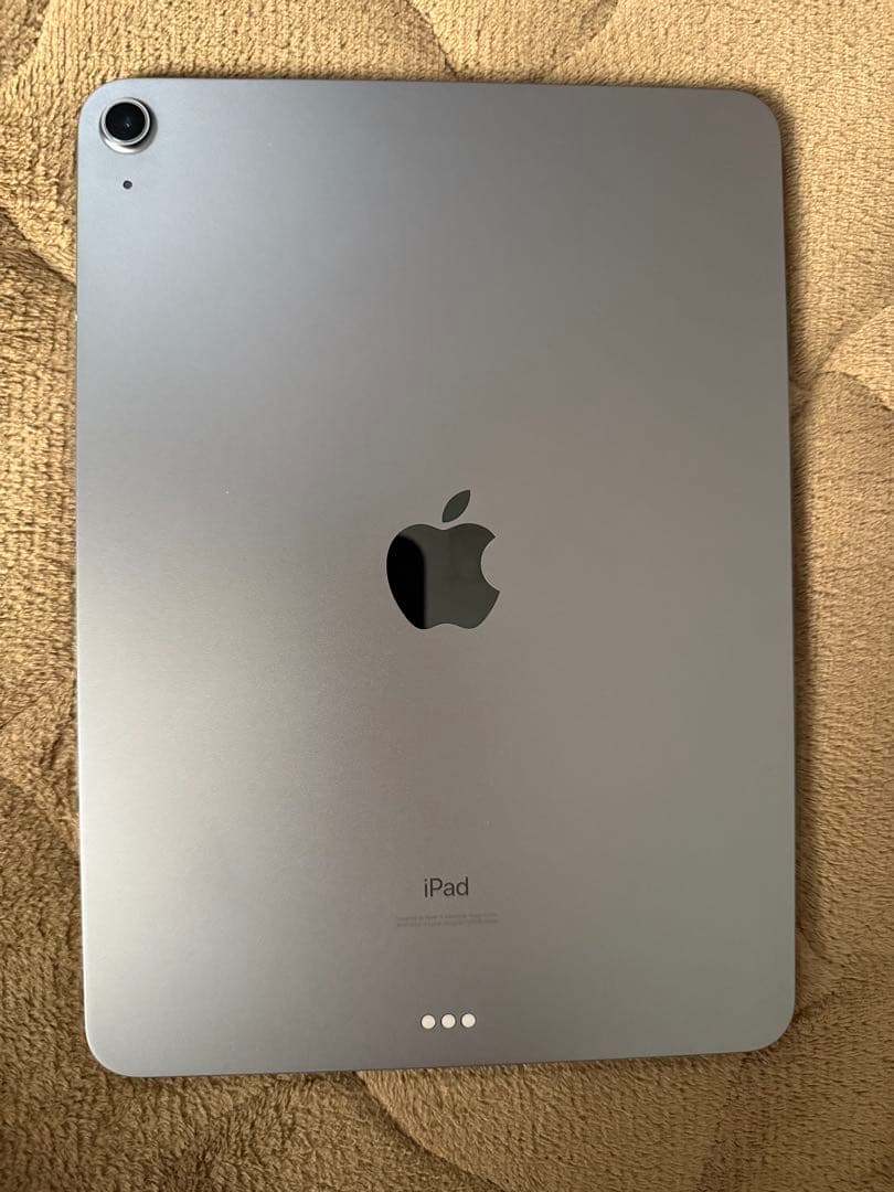 Apple iPad Air スペースグレー 第4世代 64GB