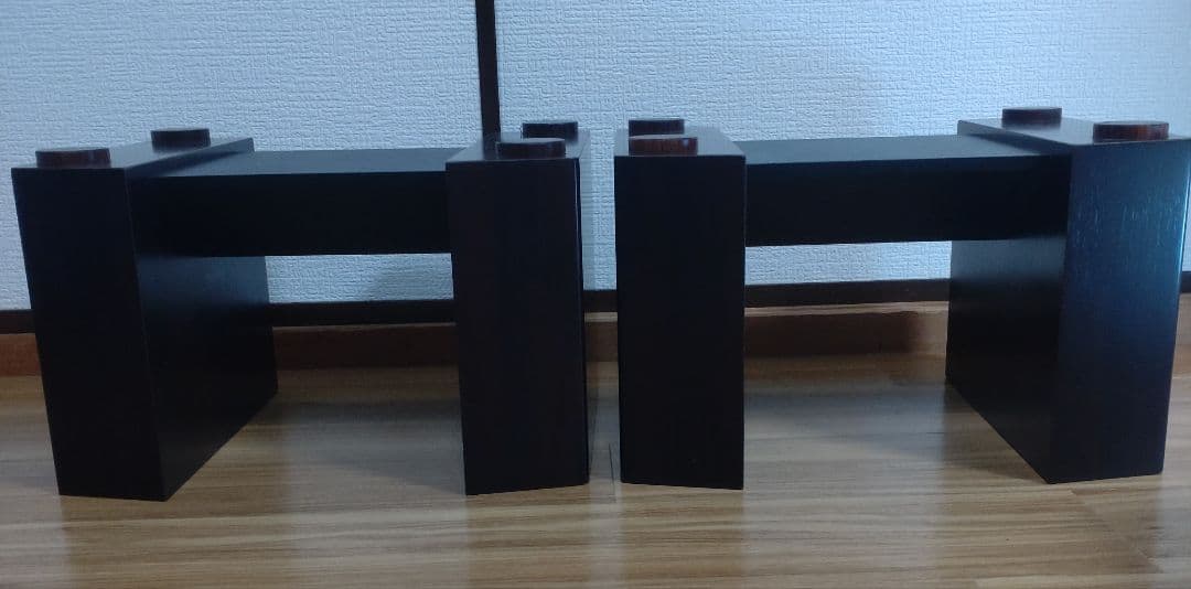 スピーカースタンド SONY WS-333