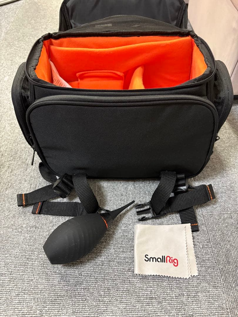 【美品】Panasonic LUMIX G9 PRO 12-60mmレンズ付き