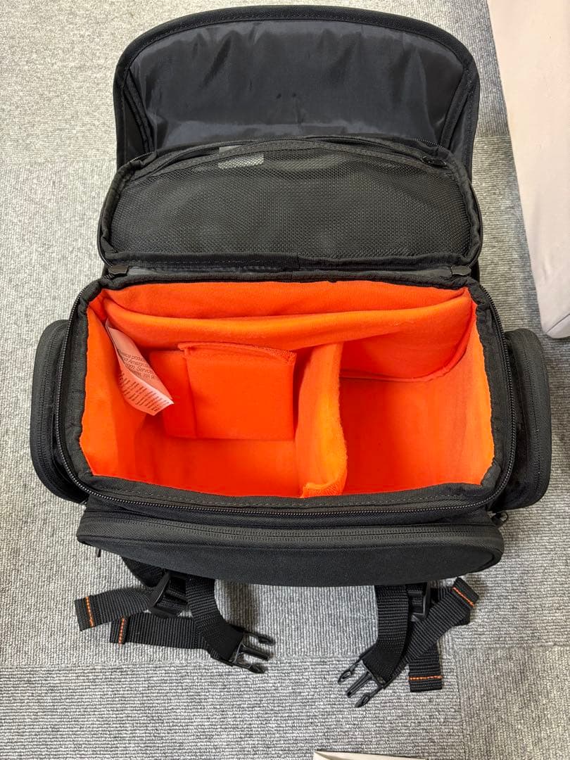 【美品】Panasonic LUMIX G9 PRO 12-60mmレンズ付き