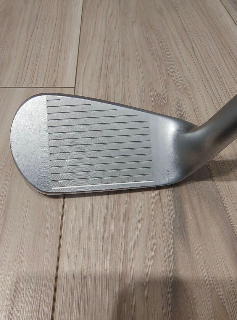 チッパー キャスコ DOLPHIN FLYING WEDGE 119 55°