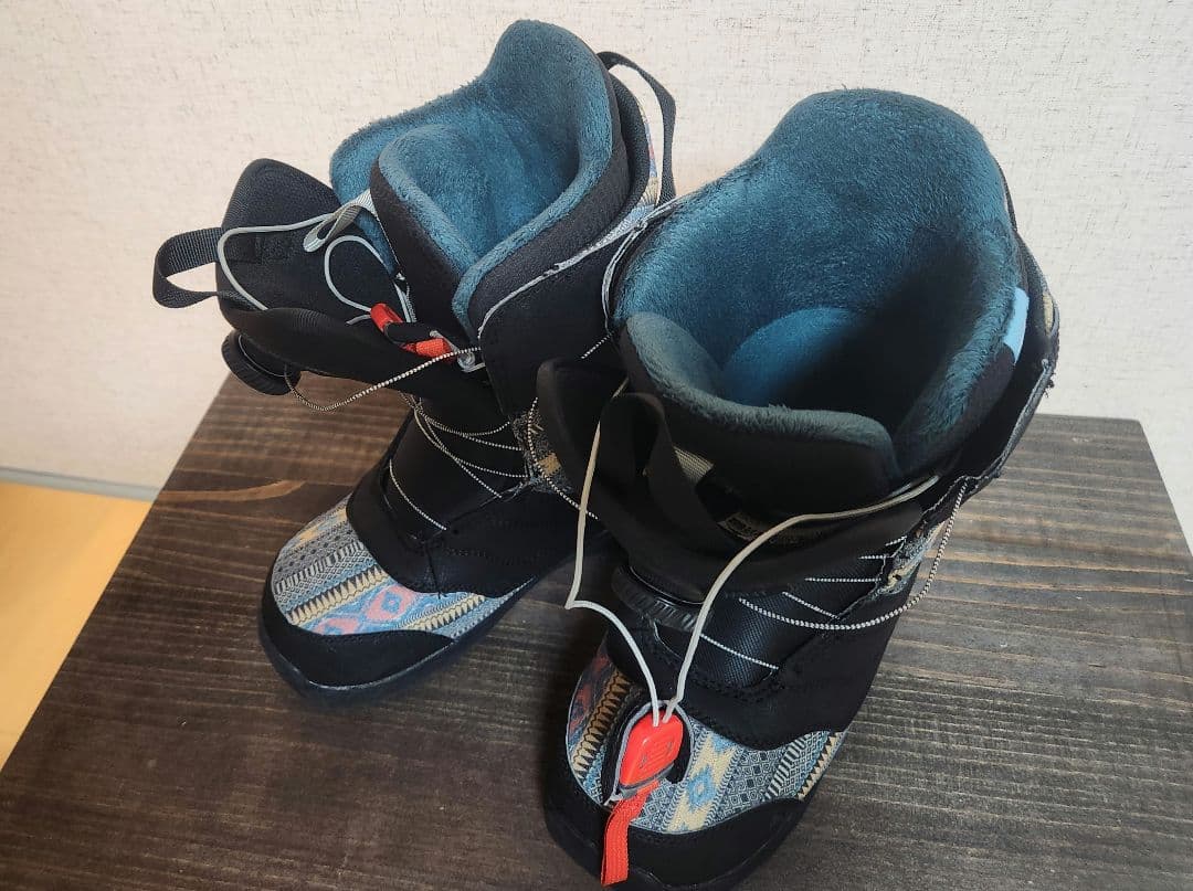 BURTON バートン　スノーボード　MINT 23cm　2020