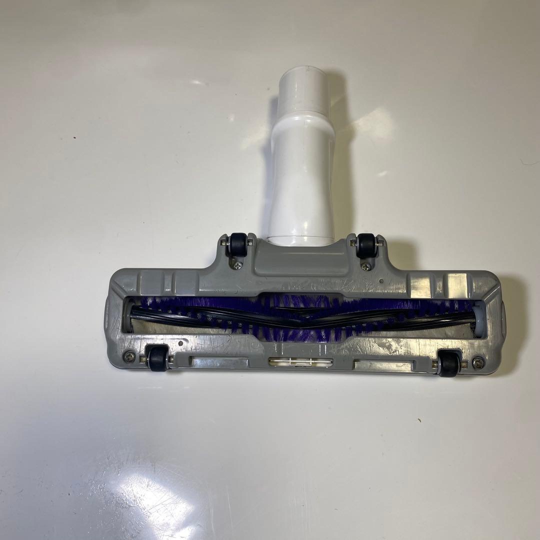 良品✨Panasonic パナソニック 掃除機 MC-PBKN6A-H 強力