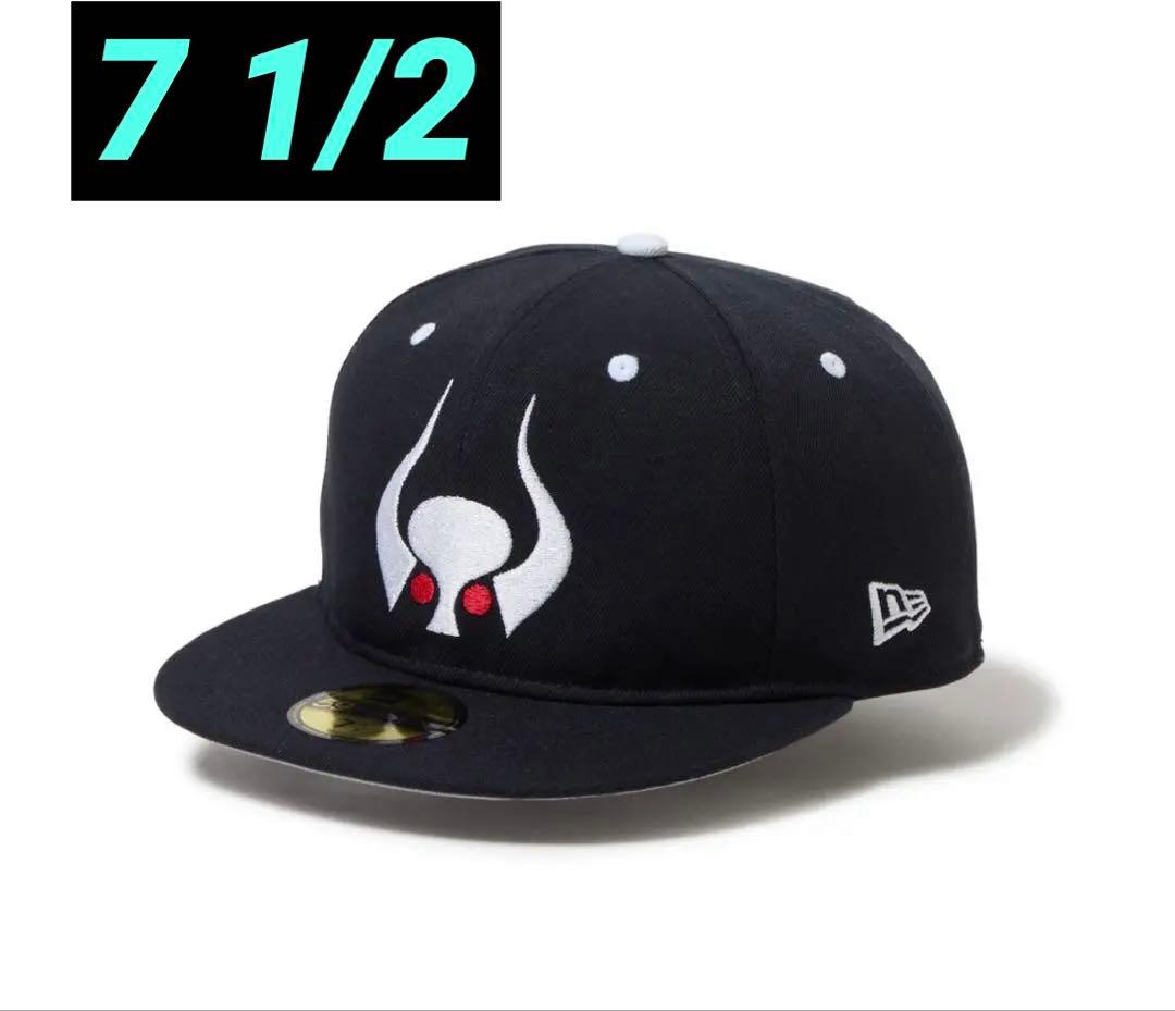 NEW ERA 59FIFTY 近鉄バファローズ ネイビー 2026新作