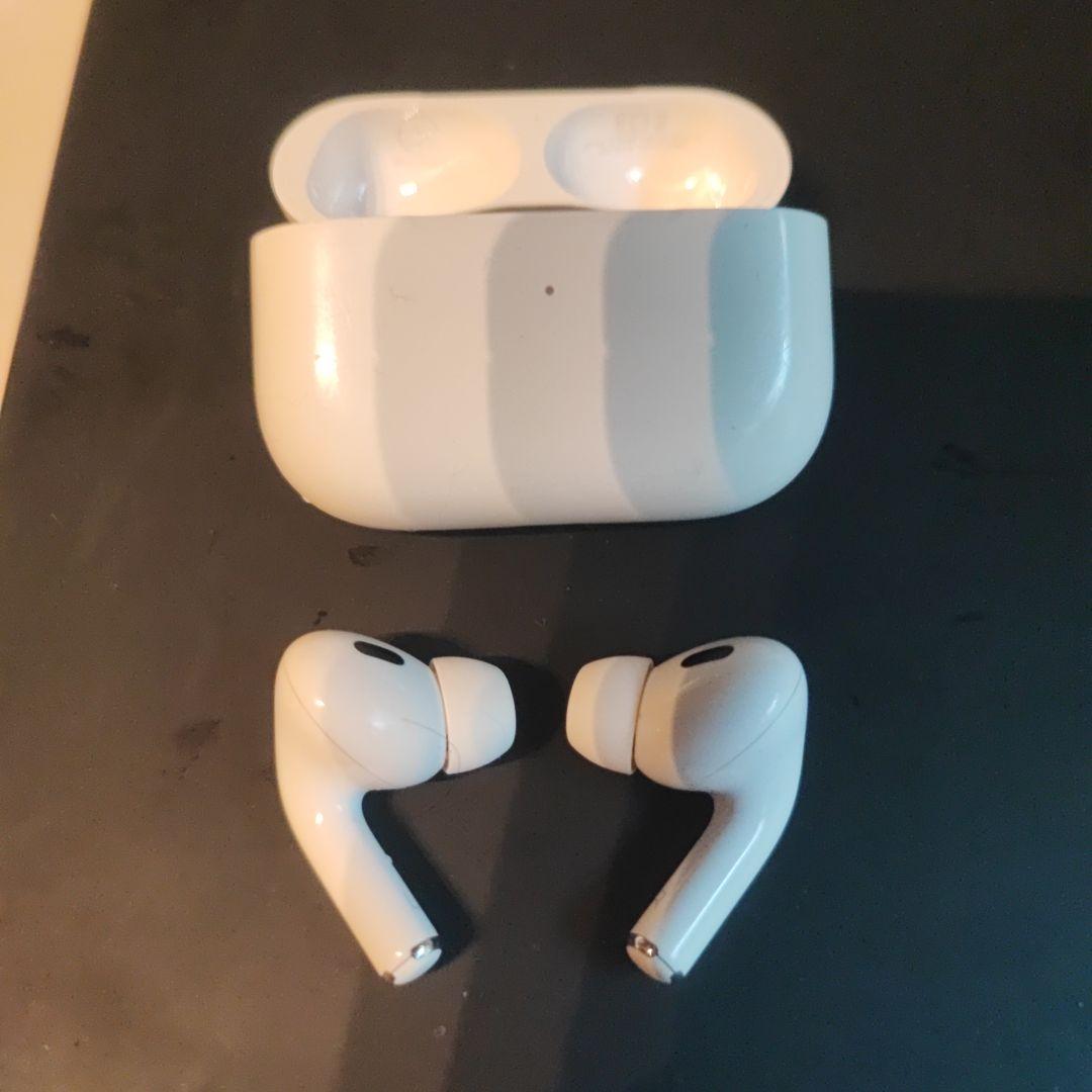 airpods pro2 箱あり