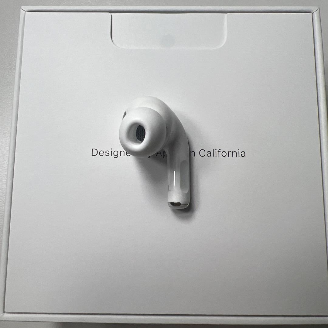 AirPods Pro 第2世代 usb-c 左耳 A3048 [17]