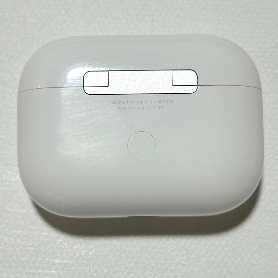 Apple AirPods Pro(第2世代) USB-Type C 132