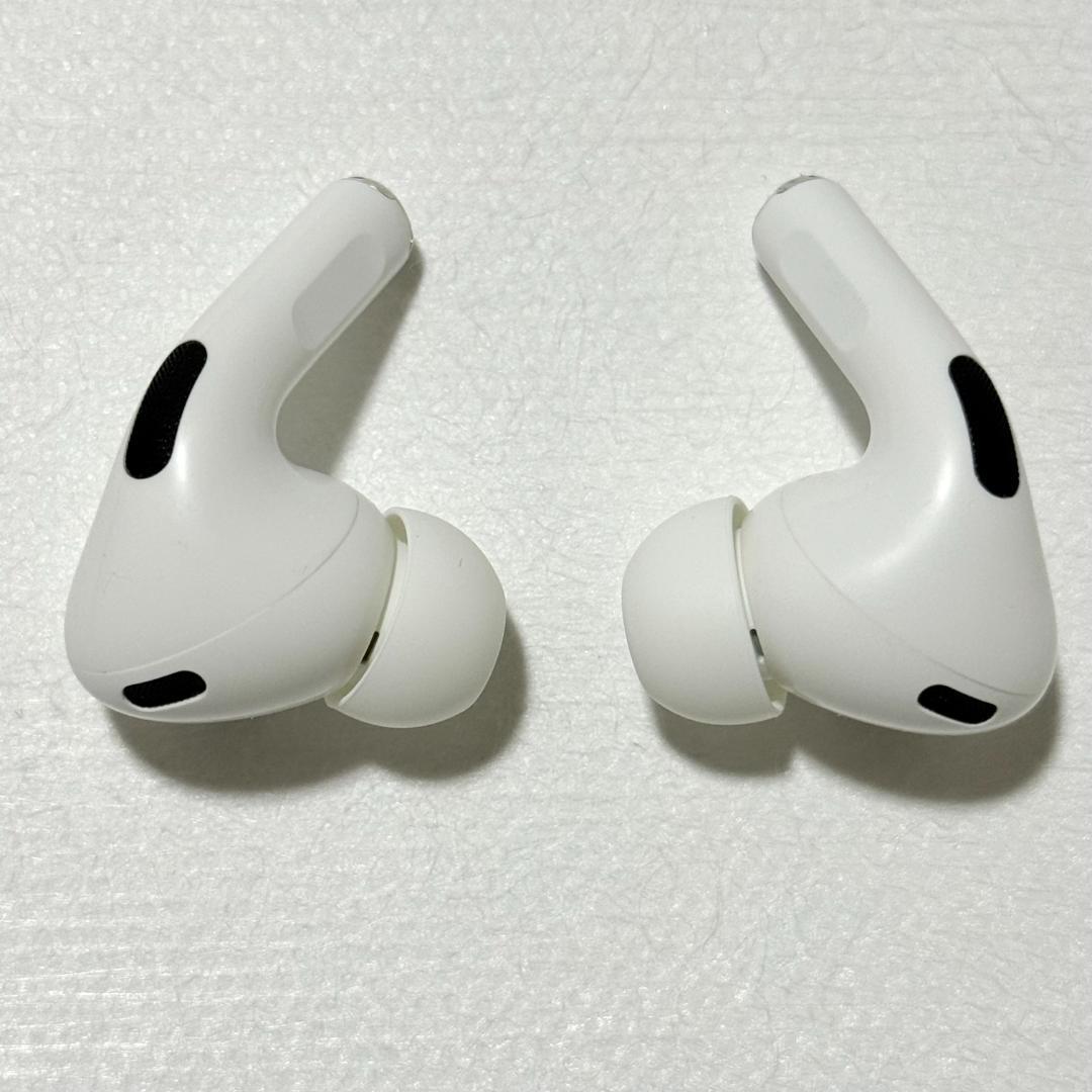 Apple AirPods Pro(第2世代) USB-Type C 132