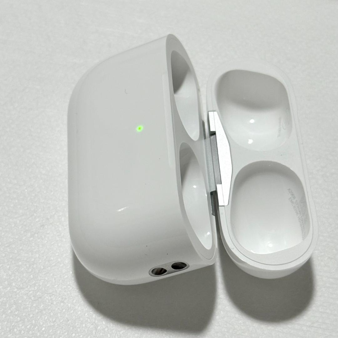 Apple AirPods Pro(第2世代) USB-Type C 132