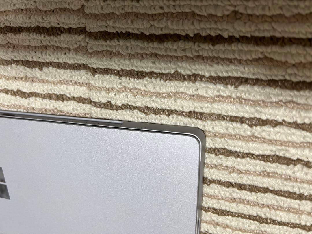 美品　Microsoft Surface Pro 4 サーフェス　WIN11