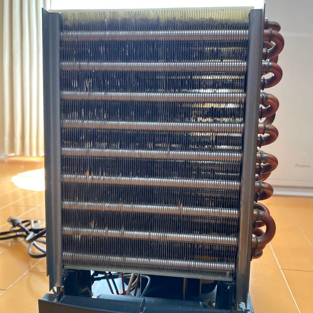 ゼンスイZC200水槽用クーラー