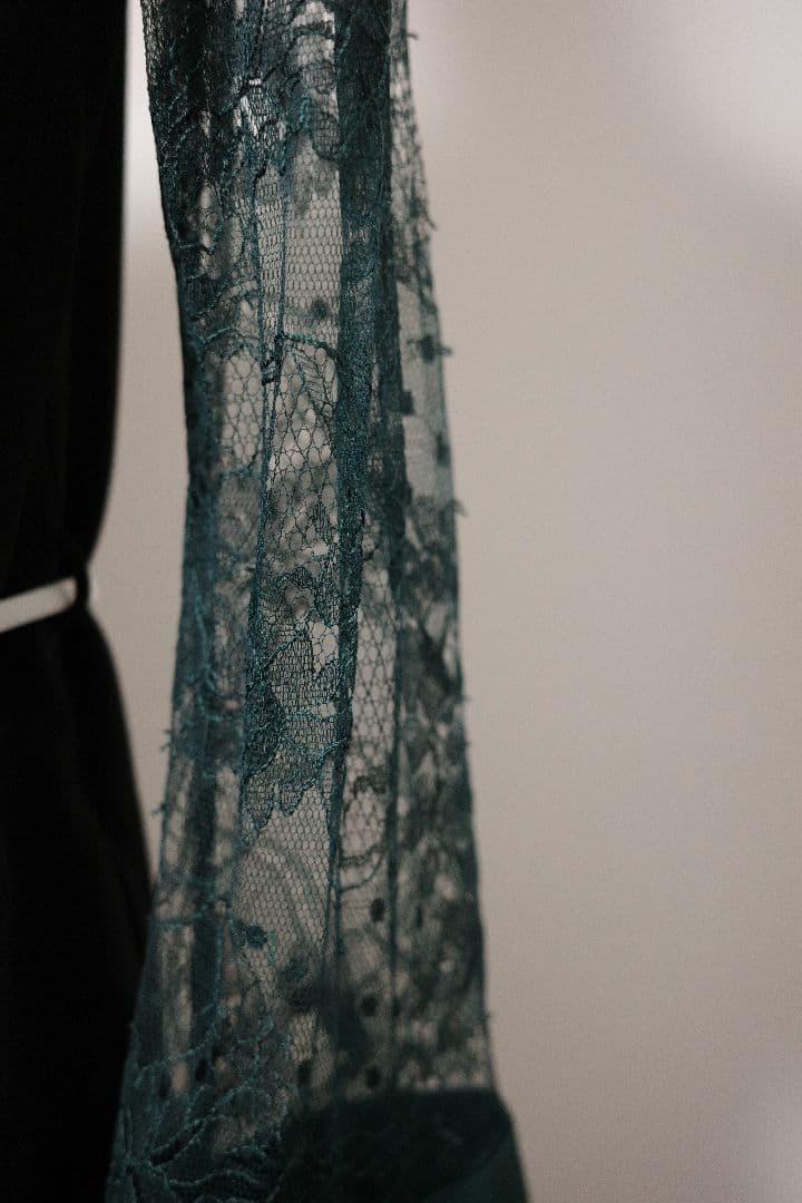 限定 mamekurogouchi ドレス