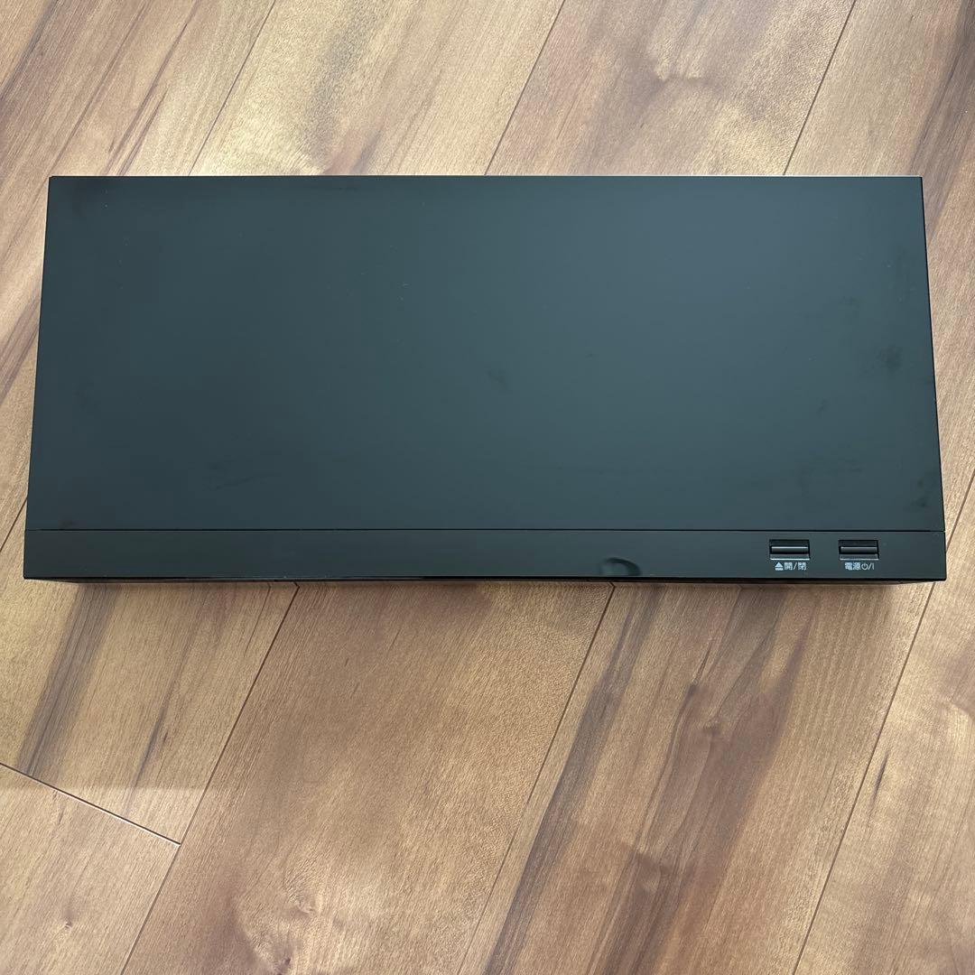 ブルーレイレコーダー 全自動DIGA DMR-BRX2020【ジャンク】