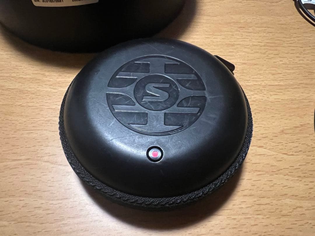 SHURE AONIC 215 ワイヤレスイヤホン TW2 中古 第2世代 黒