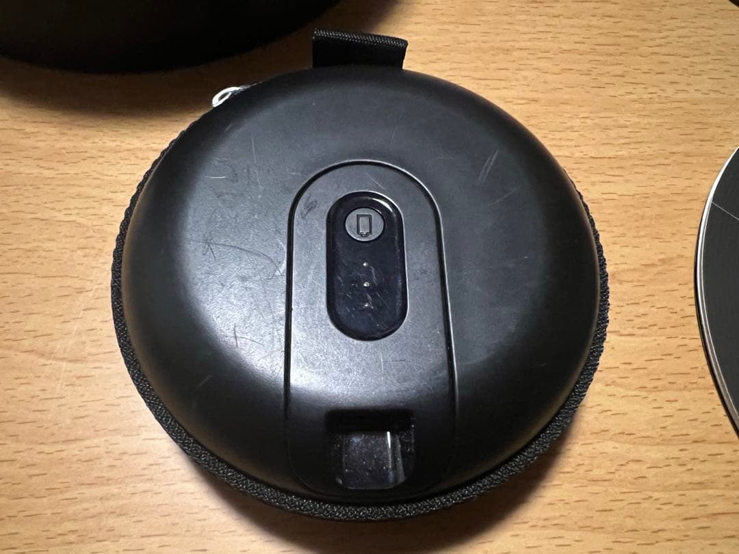 SHURE AONIC 215 ワイヤレスイヤホン TW2 中古 第2世代 黒