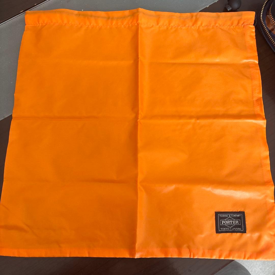 最終値下げ！PORTER タンカー　ショルダーバッグ