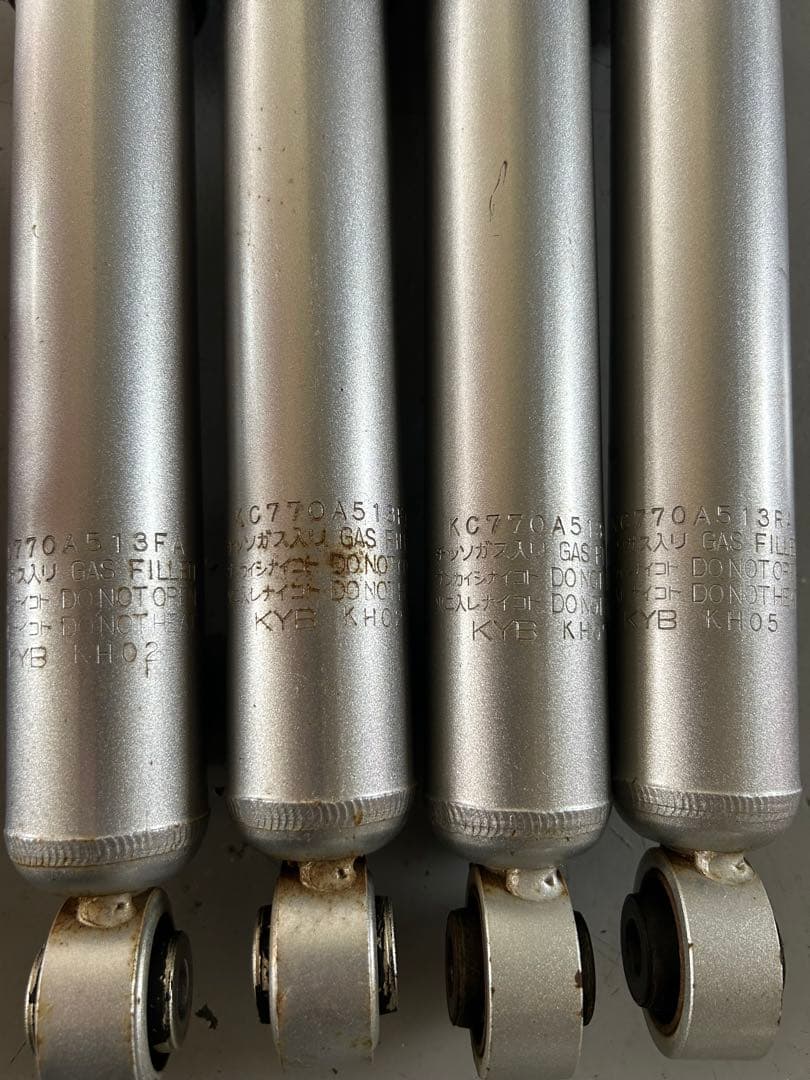 ジムニーシエラJB74 2インチアップキット