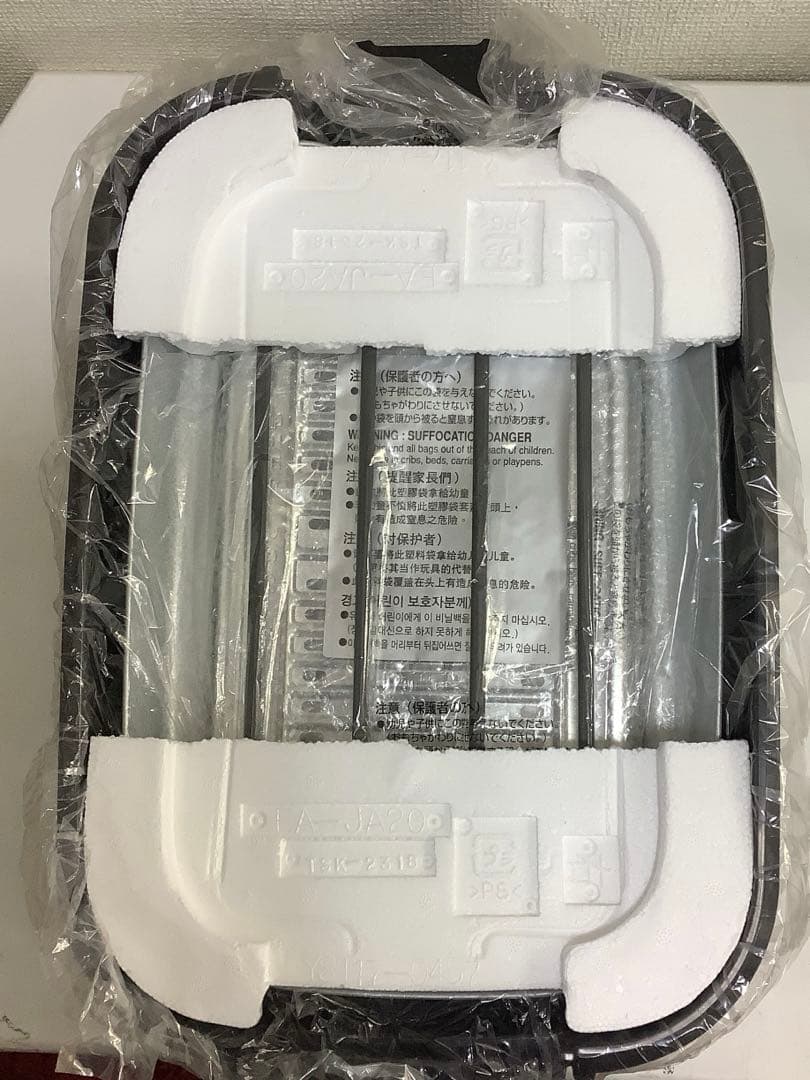 5928①④★ホットプレート 焼肉プレート やきやき 新品未使用★