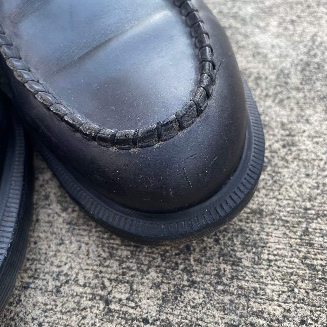 Dr.Martens ドクターマーチン　エイドリアン　タッセルローファー