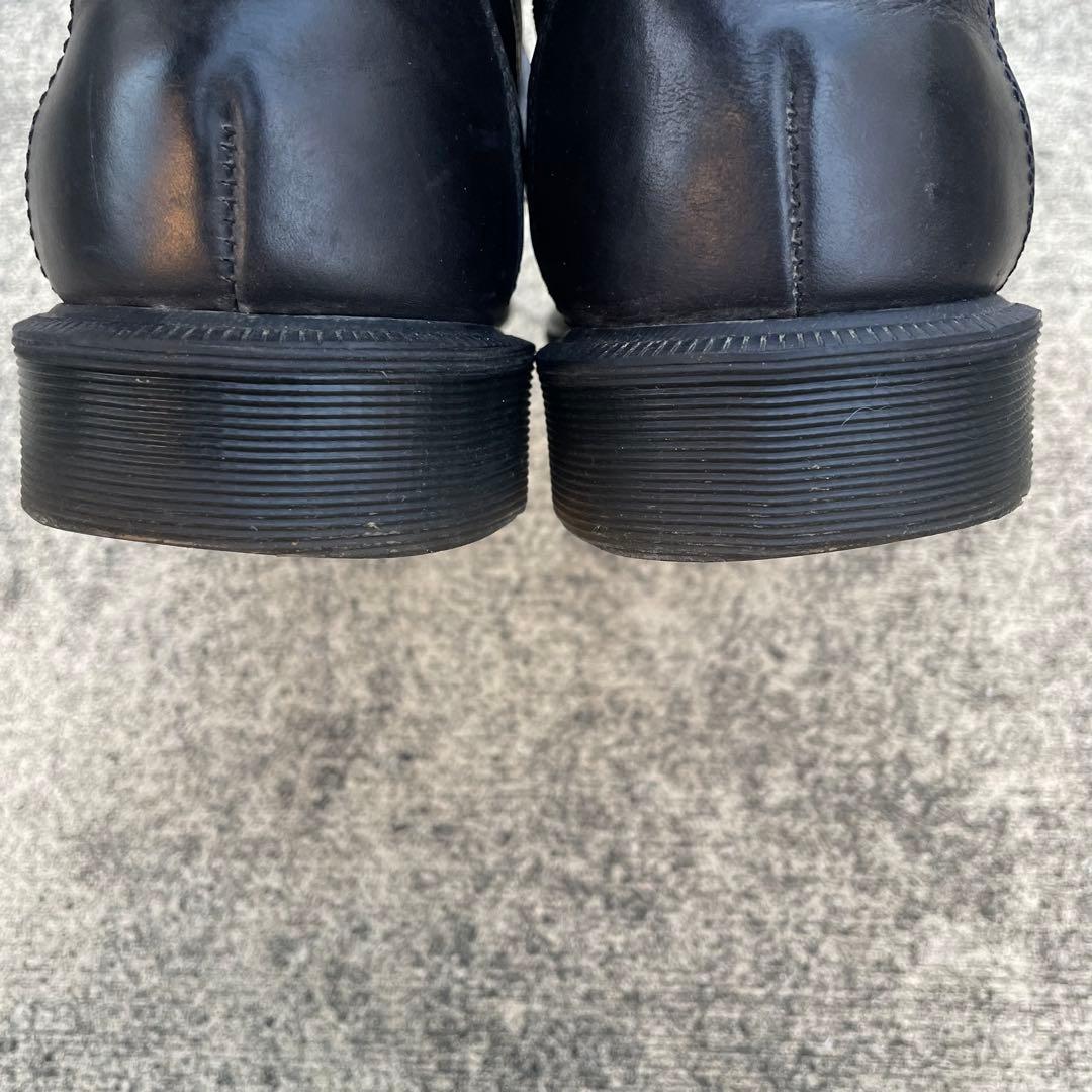 Dr.Martens ドクターマーチン　エイドリアン　タッセルローファー