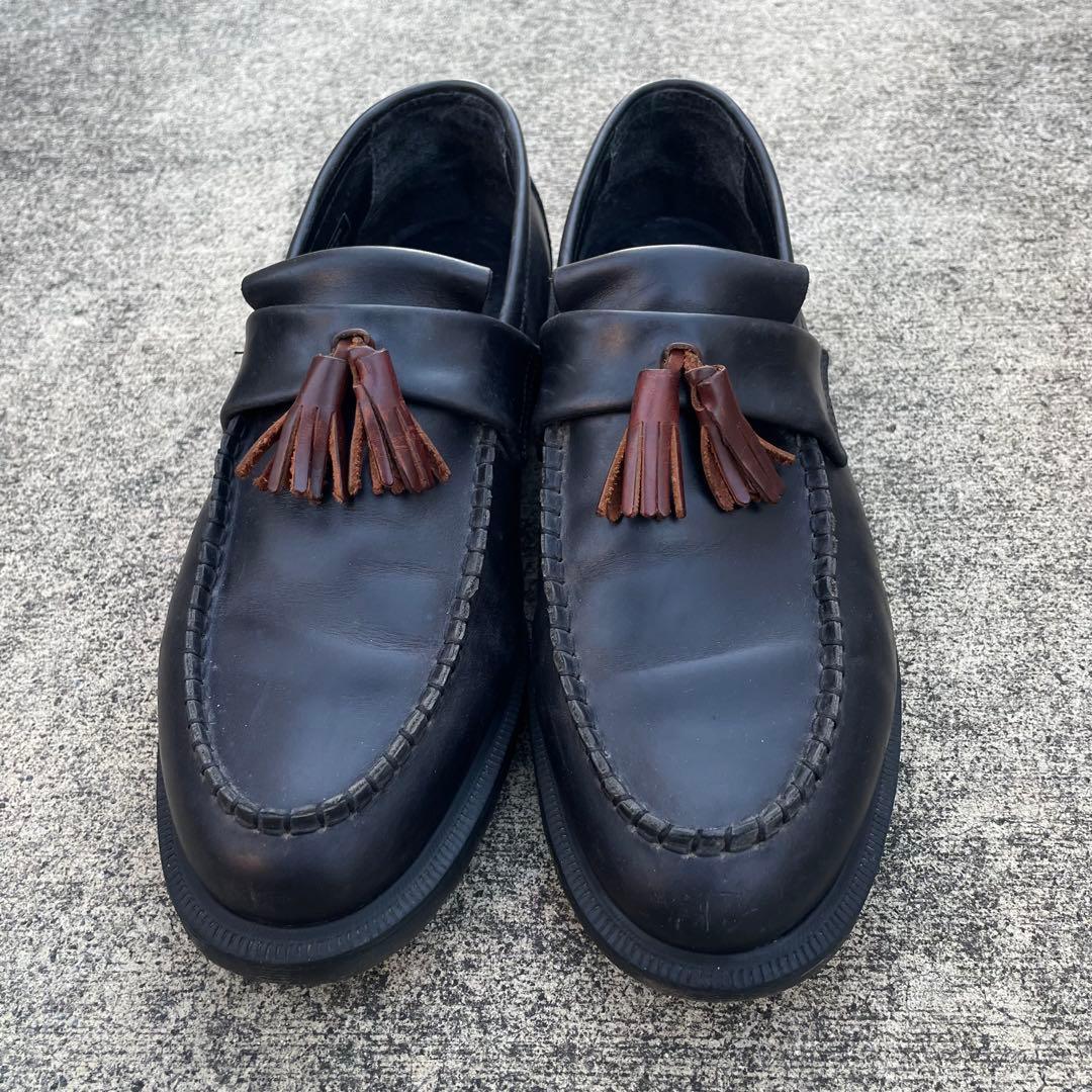Dr.Martens ドクターマーチン　エイドリアン　タッセルローファー