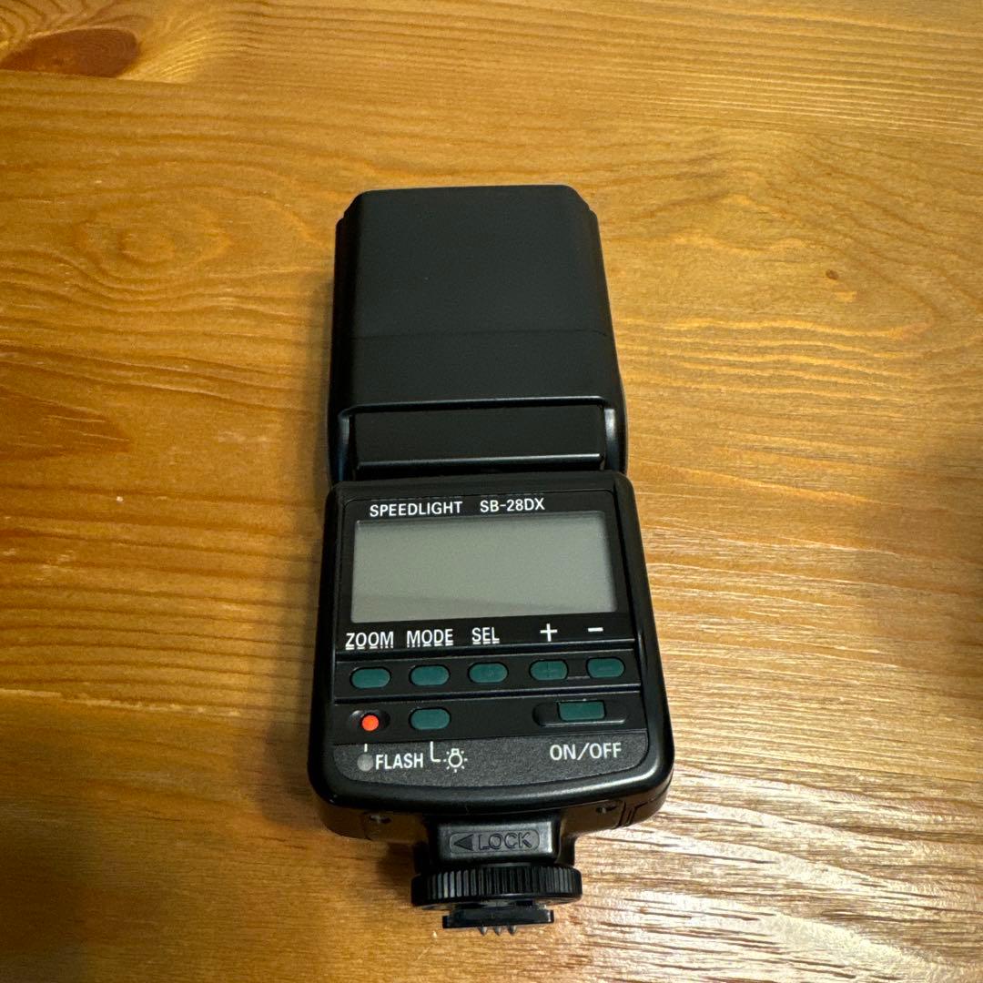 Nikon F100 フィルム一眼レフカメラセット