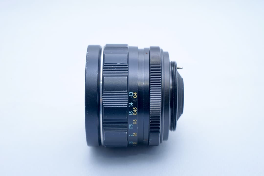スーパータクマー28mm F3.5　美品　初期型