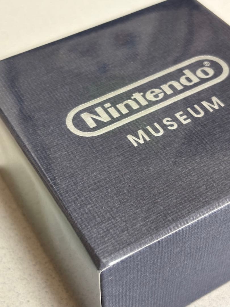 ニンテンドー　ミュージアム　花札　鳳凰