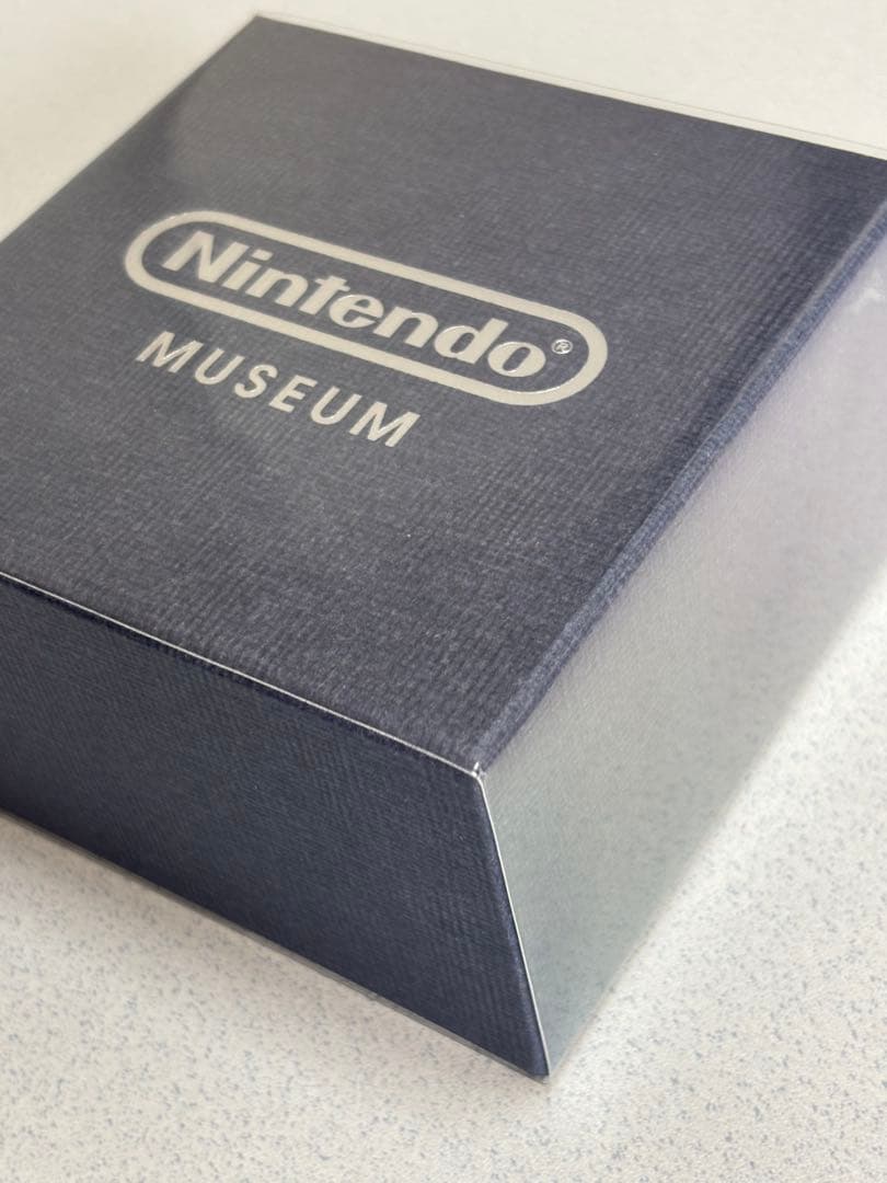 ニンテンドー　ミュージアム　花札　鳳凰