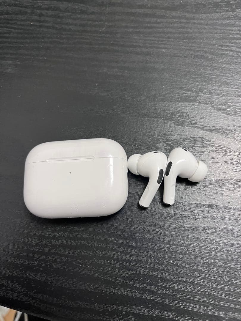 Apple AirPods Pro第2世代 本体 美品