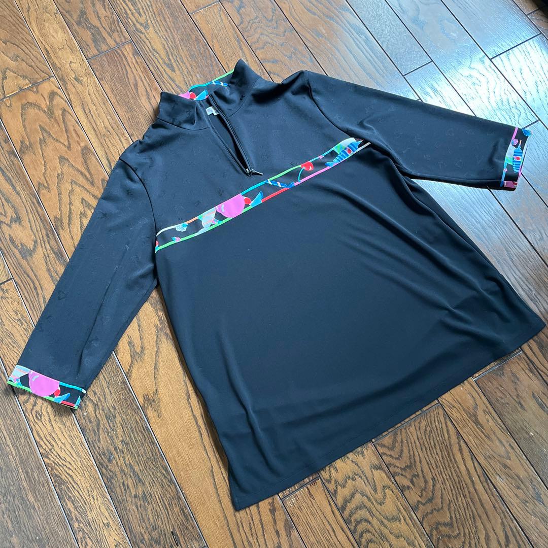 レオナール トップス