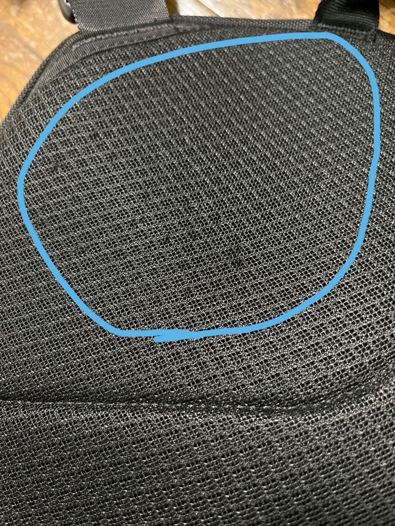 Aer Tech Sling 3 エアー　スリングバック