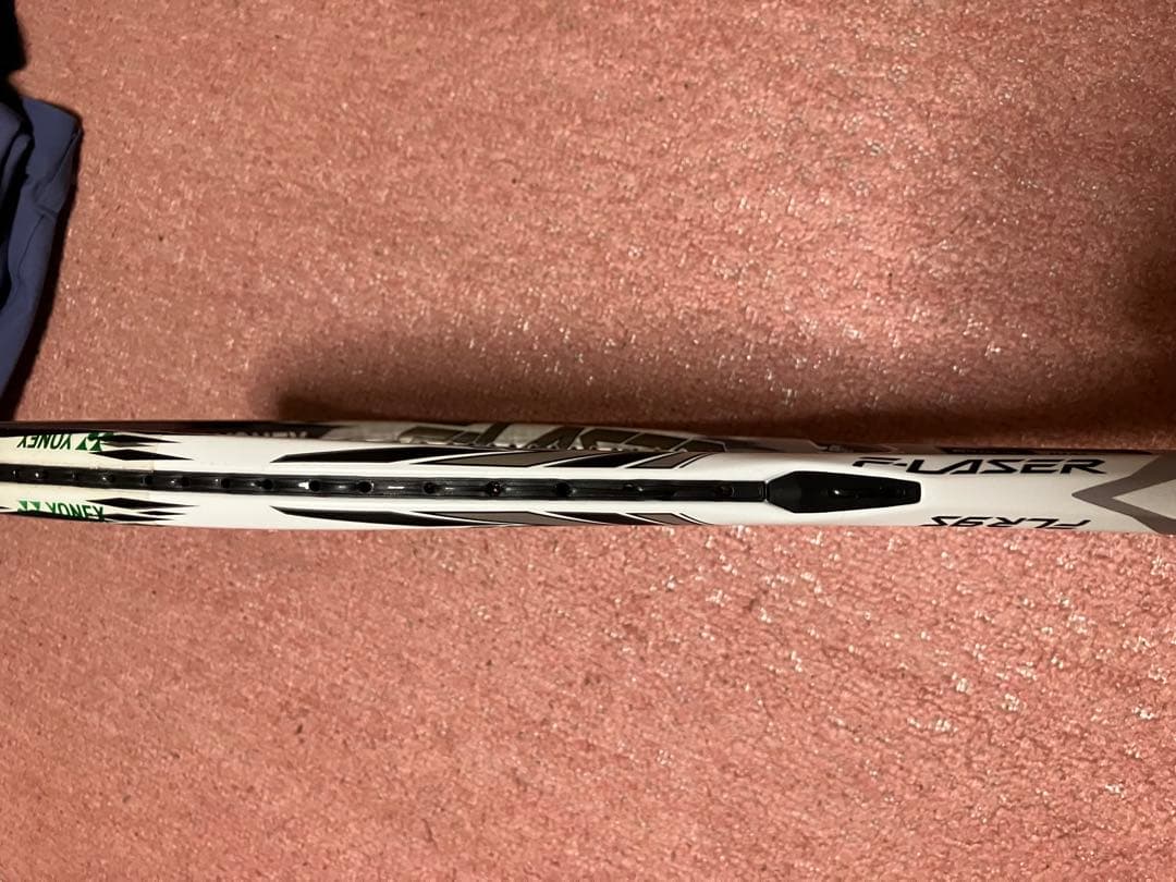 エフレーザー9s F-LASER9s