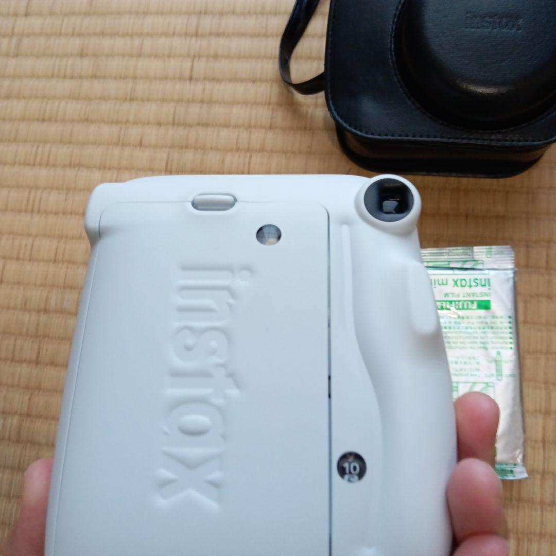 55.instax　mini　11