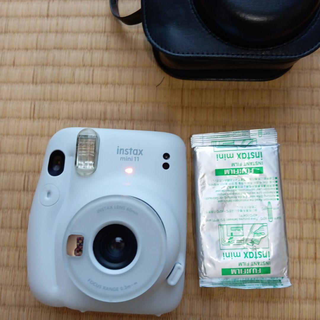 55.instax　mini　11