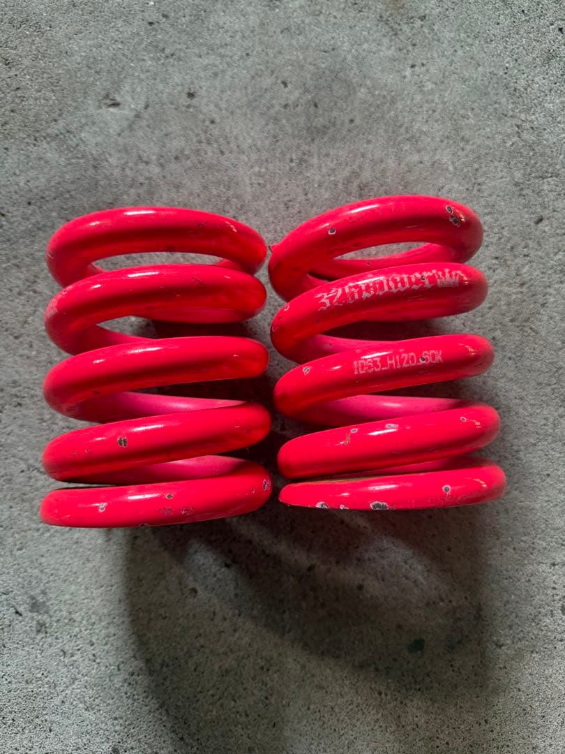 パーツ 326POWER ID63 H120 60k