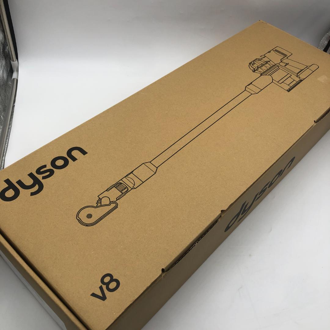 Dyson V8 Origin コードレスクリーナー/Y32433-A1