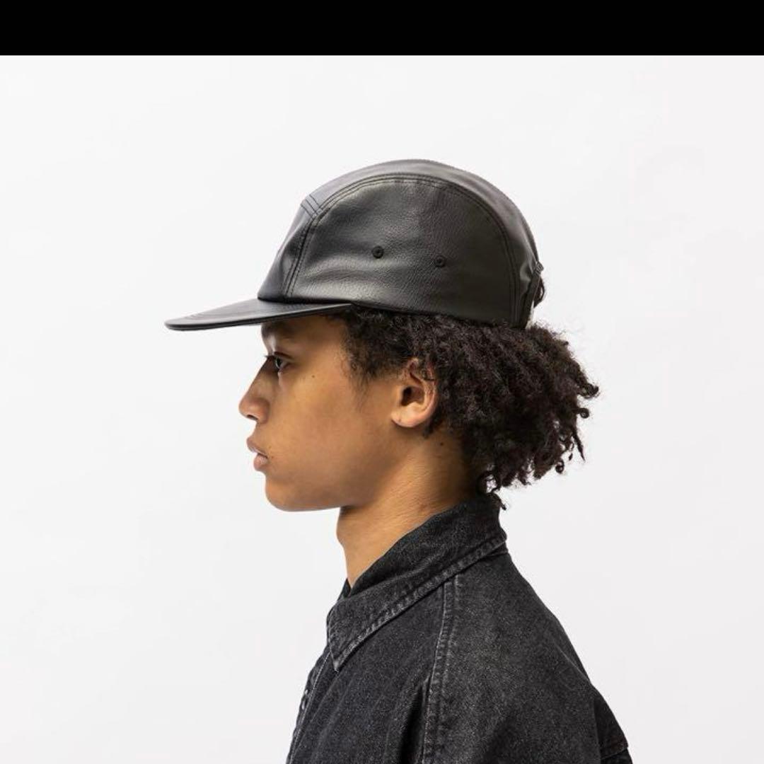 帽子 222HCDT-HT13 T-5 04 / CAP / SYNTHETIC