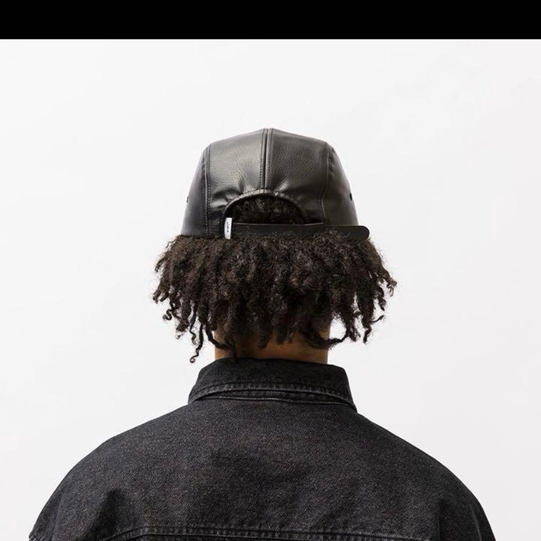 帽子 222HCDT-HT13 T-5 04 / CAP / SYNTHETIC