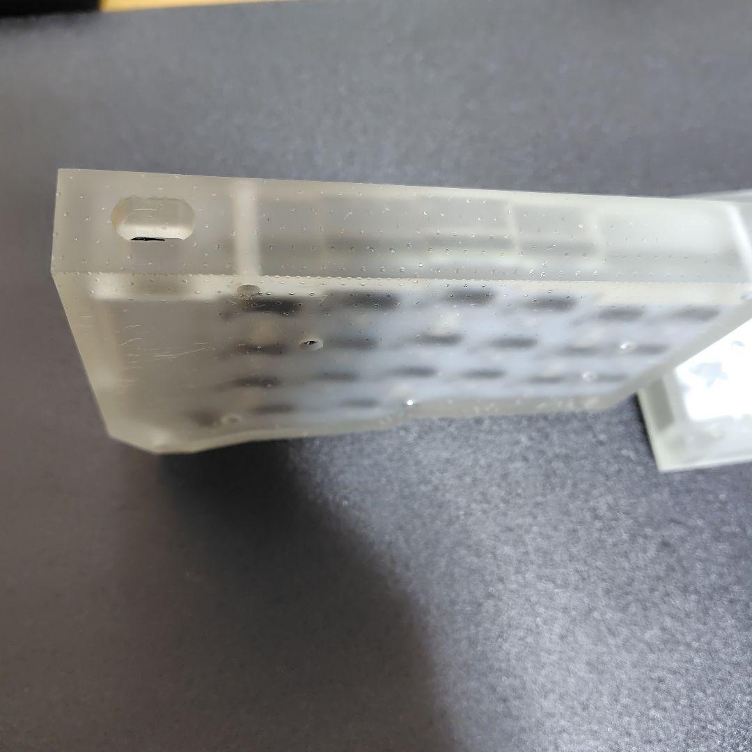 Corne Cherry v3　自作キーボード