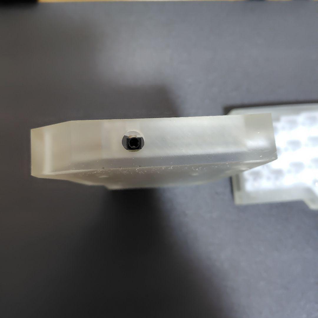 Corne Cherry v3　自作キーボード