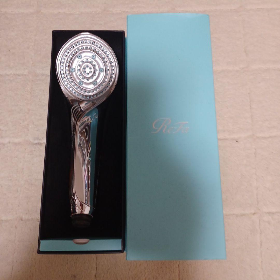 ReFa ファインバブルs