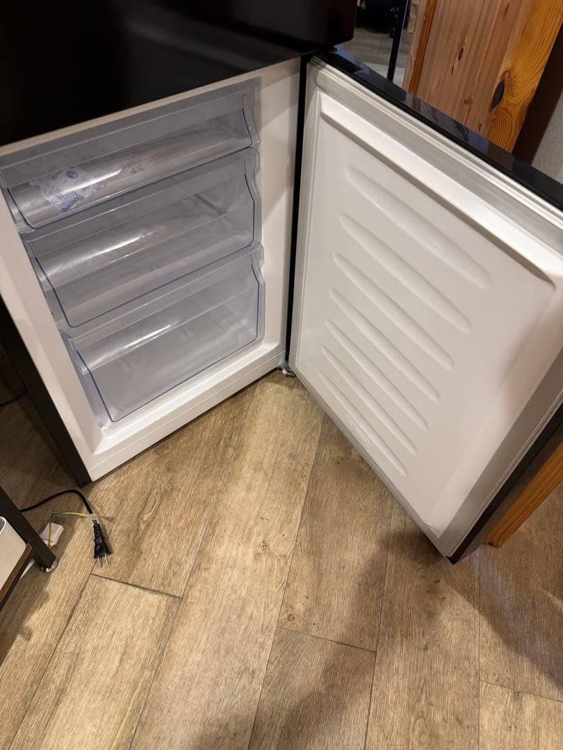 冷蔵庫・冷凍庫 Ninjii