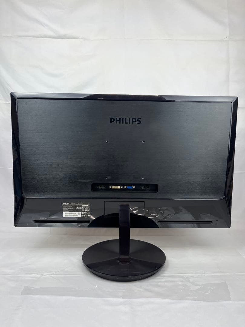 美品 Philips 274E5E 27インチモニター　IPS