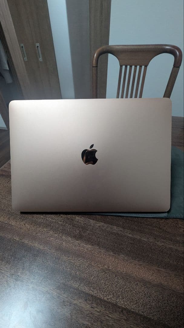 MacBook air ビンクカラー 13インチ 本体 M1 2020