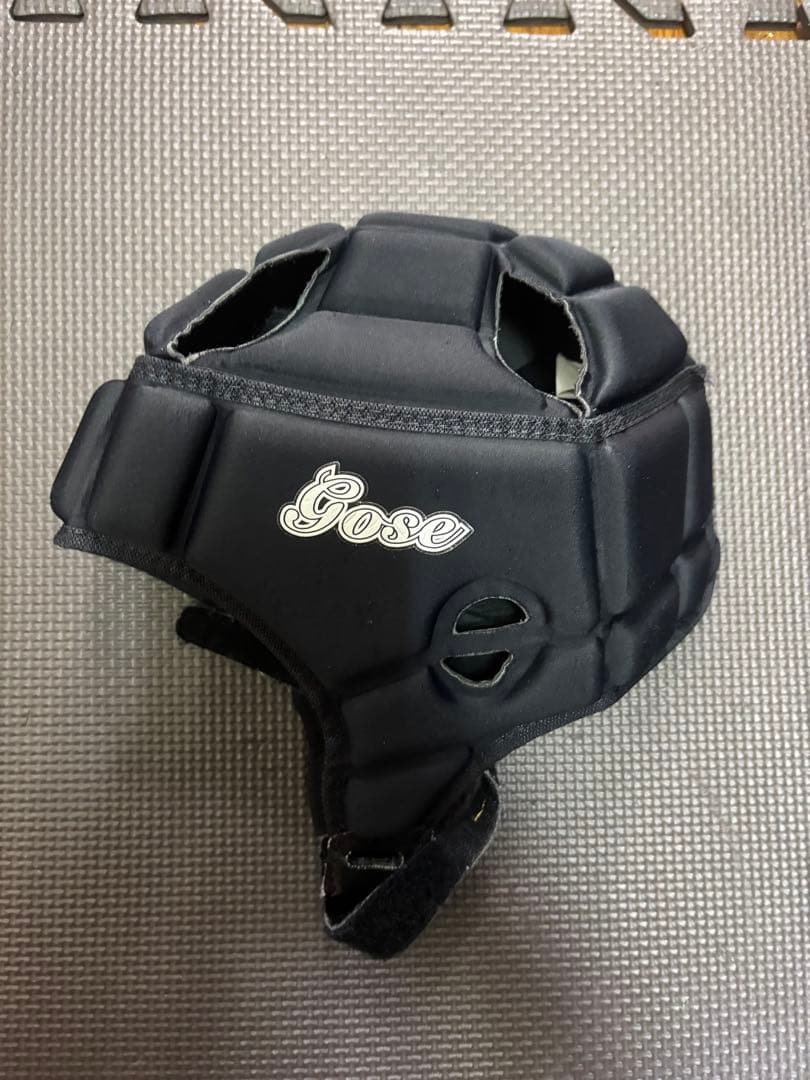 御所ラグビーヘッドギア