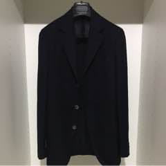 みっつ様 BOGLIOLI(ボリオリ) ジャケット DOVER 44 ネイビー