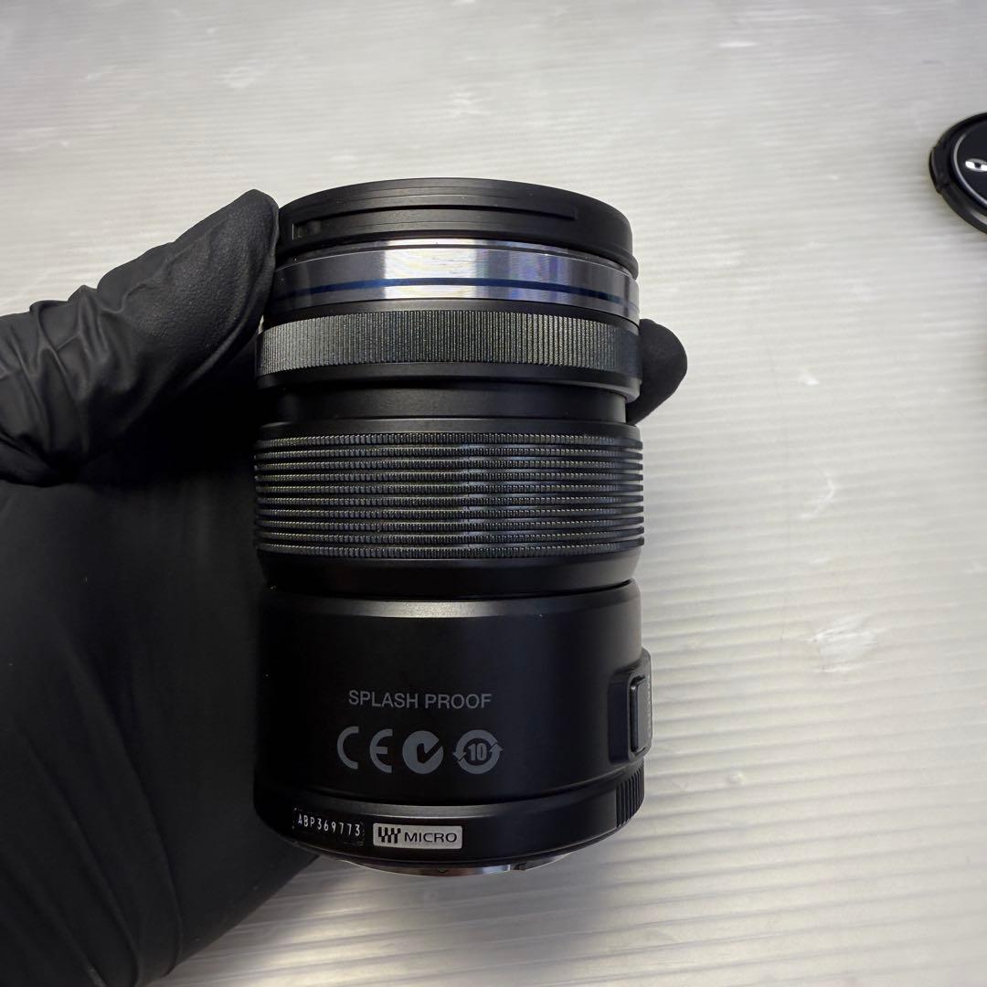 ☆オリンパス デジタル☆12-50mm 1:3.5-6.3 カメラ レンズ